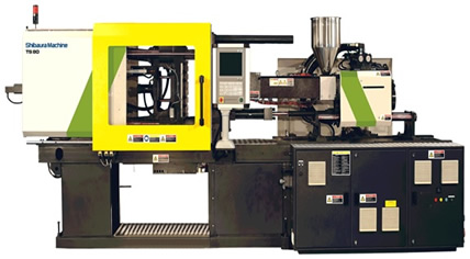 TOSHIBA TS180 SERVO